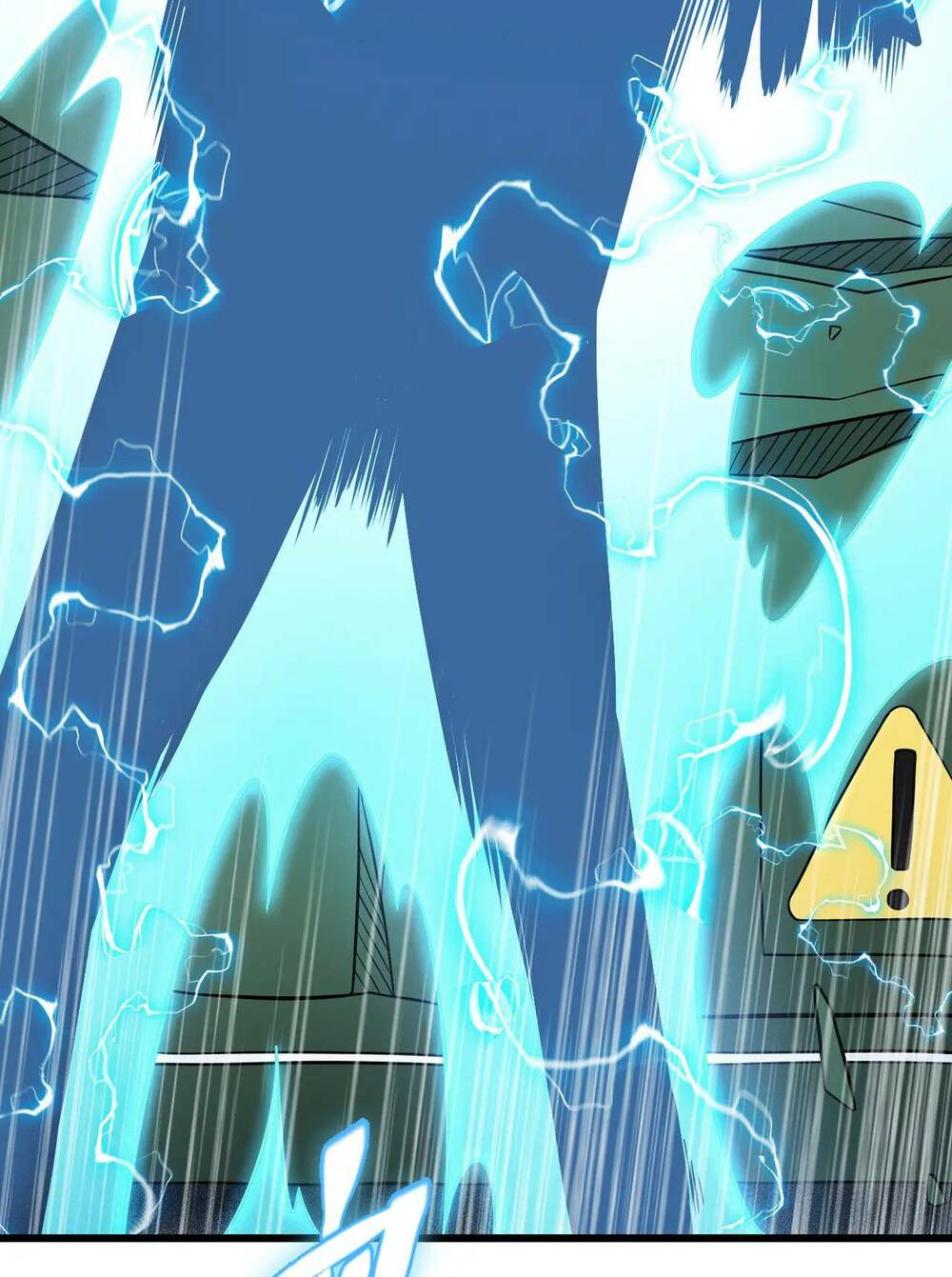 Thức Tỉnh Thành Thần Chương 3 Ảnh 93