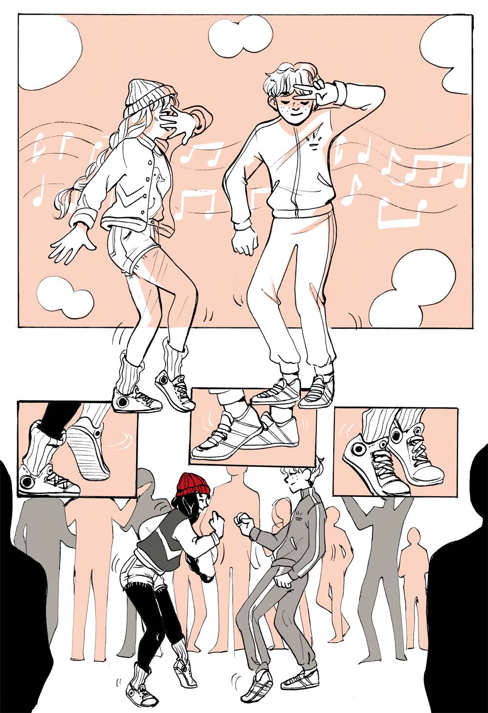 See You Again Chương 1 Ảnh 18