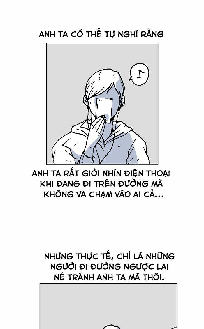 Mắc Kẹt Trên Mặt Trăng Chương 48 Ảnh 6