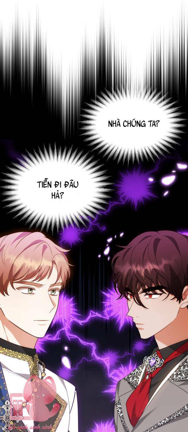 Nam Chính Là Chồng Cũ Của Tôi Chương 34 Ảnh 59