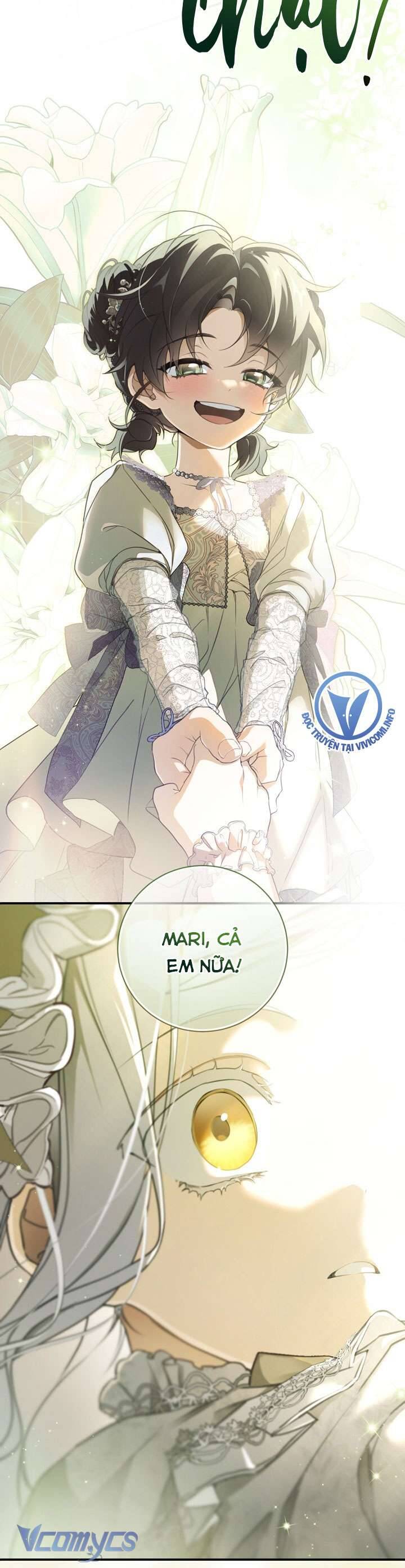 Lần Nữa Toả Sáng Chương 94 Ảnh 34