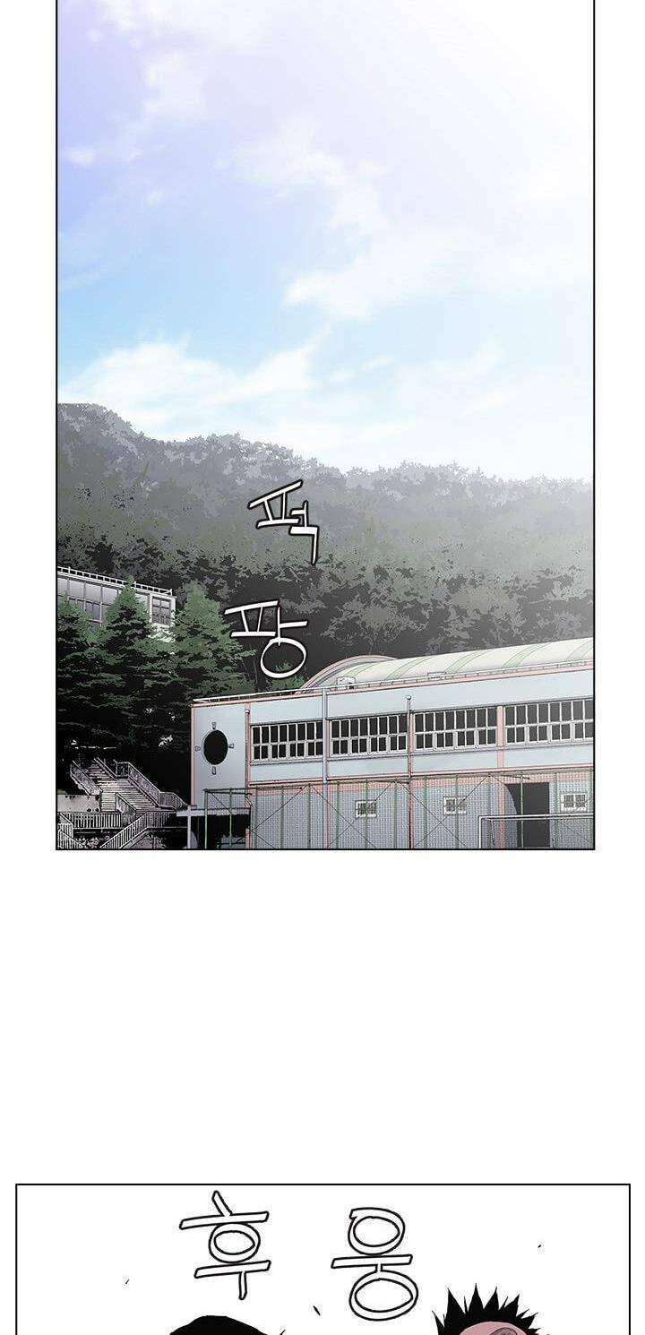 Cuộc Chiến Băng Đảng Chương 41 Ảnh 25