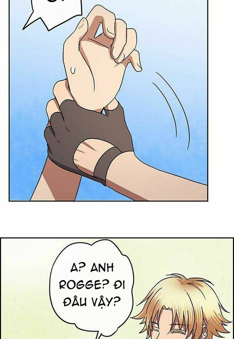 Nụ Hôn Nguyền Rủa Chương 91 Ảnh 39