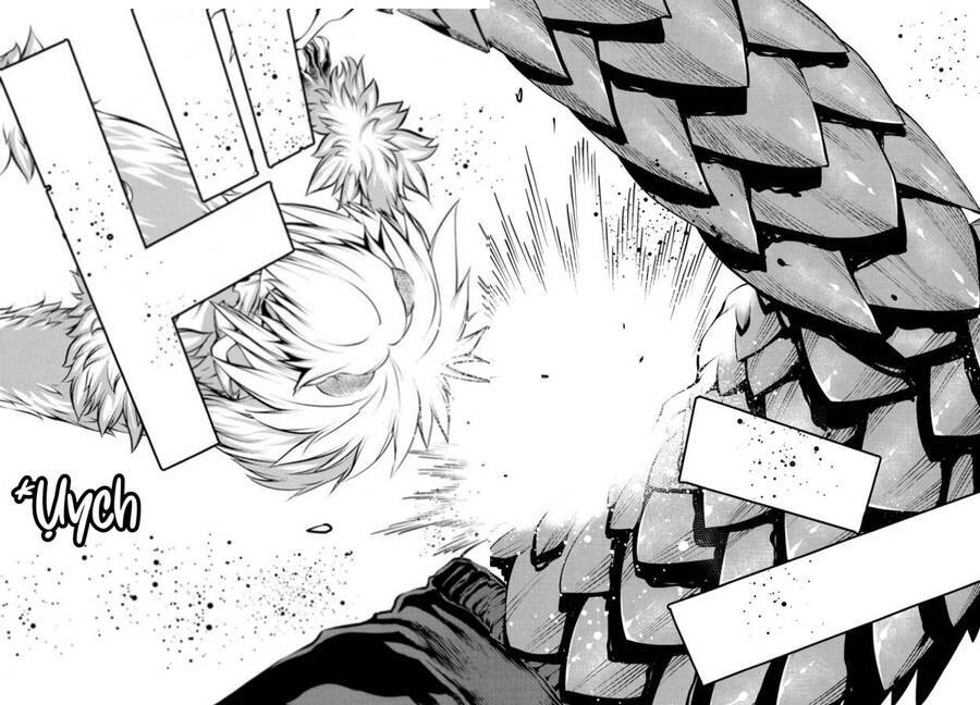 Killing Bites Chương 25 Ảnh 48