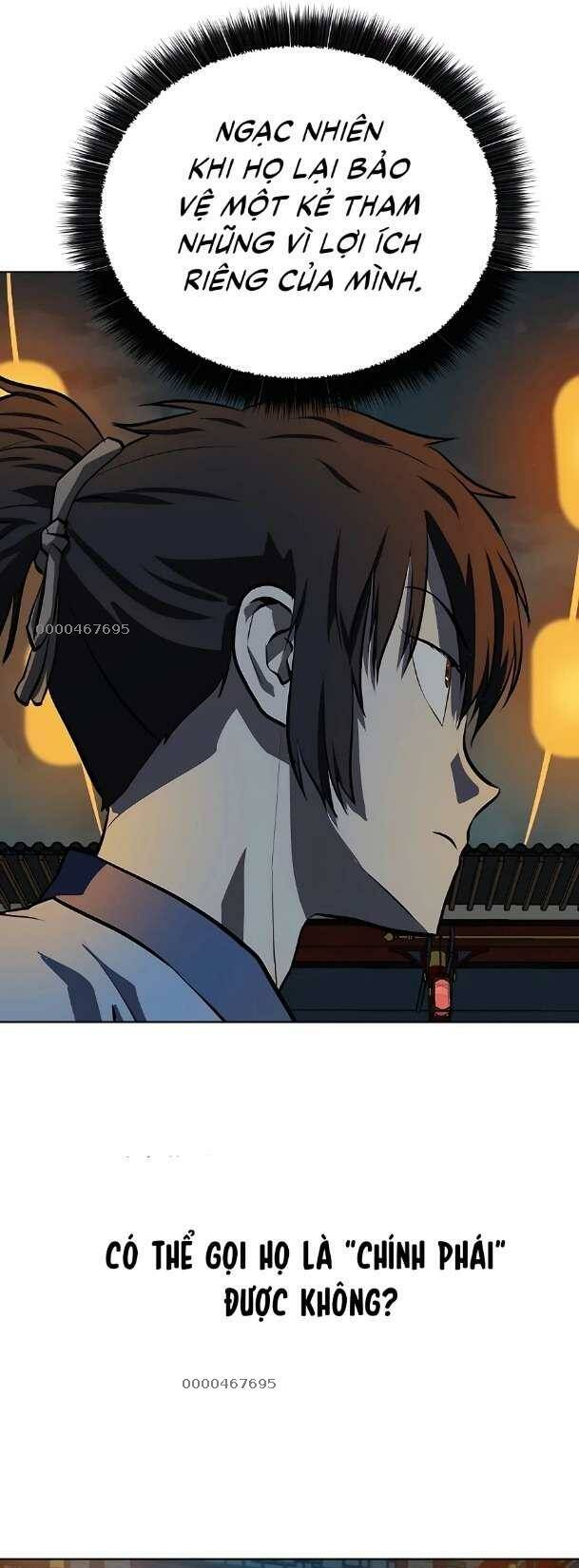 Sư Phụ Quỷ Diện Chương 103 Ảnh 50
