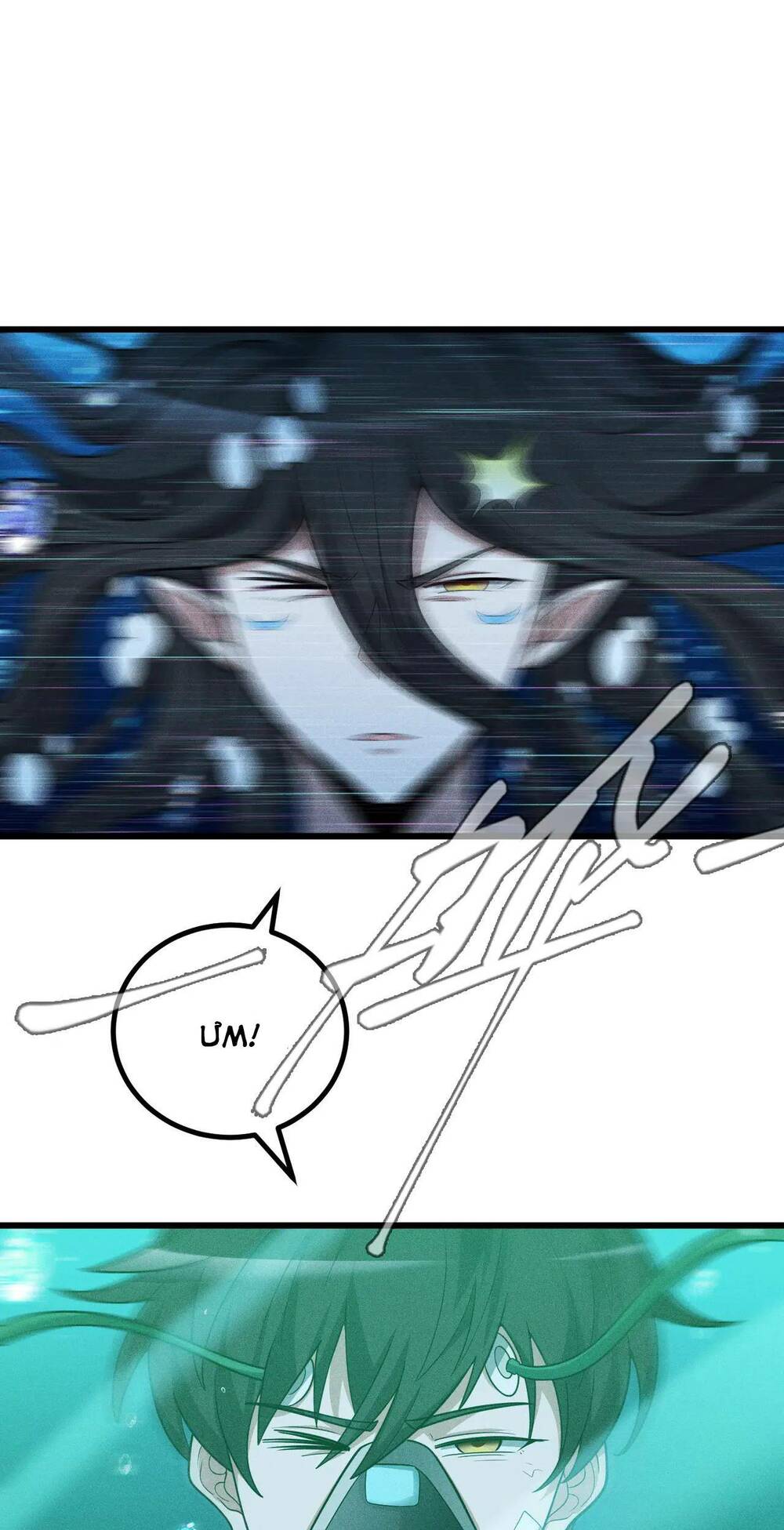 Thức Tỉnh Thành Thần Chương 4 Ảnh 12