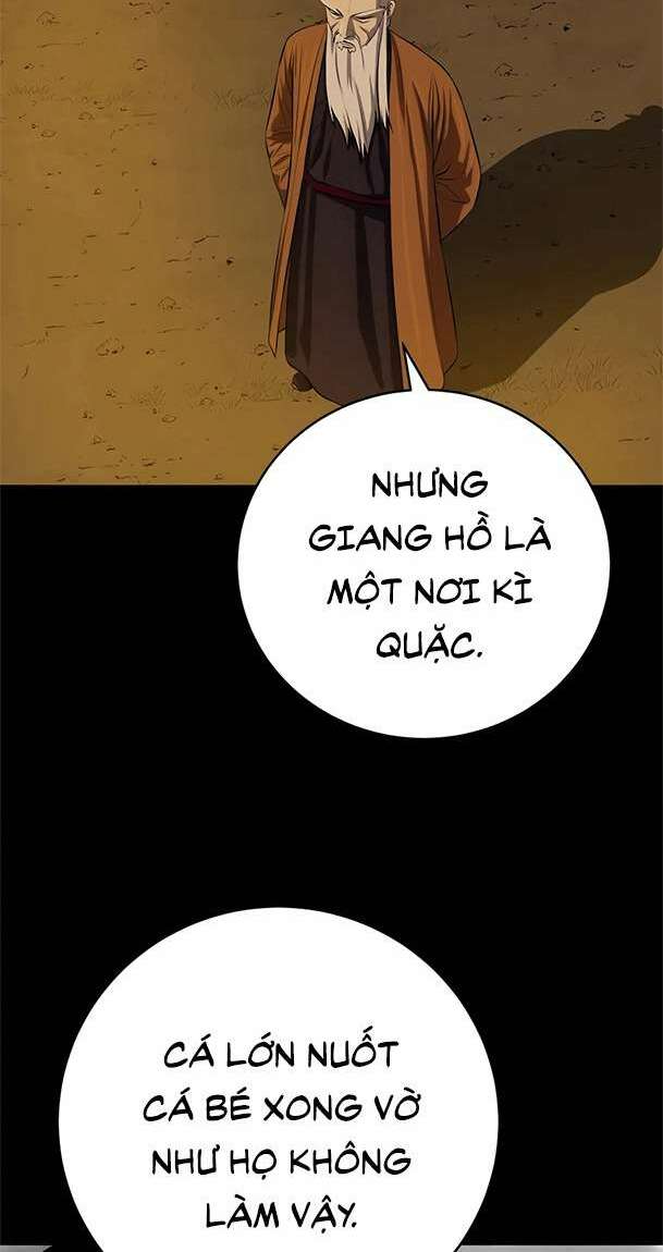 Sư Phụ Quỷ Diện Chương 98 Ảnh 11