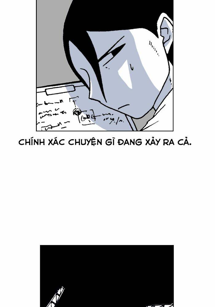 Mắc Kẹt Trên Mặt Trăng Chương 58 Ảnh 8