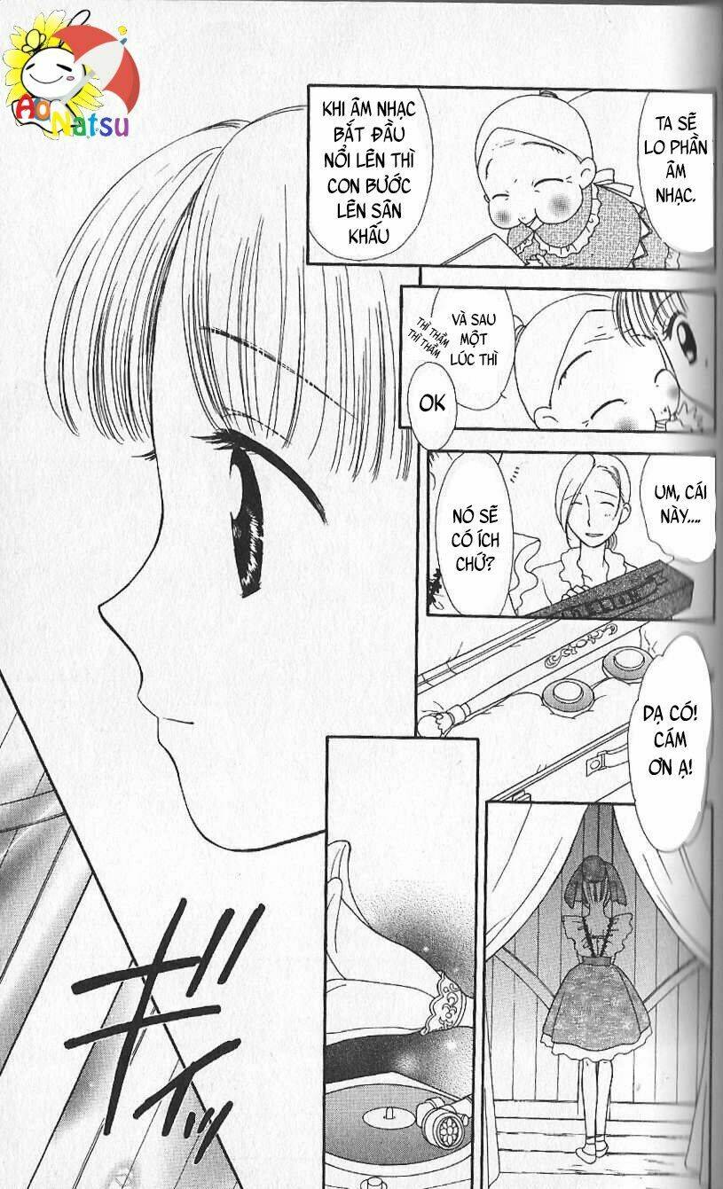 Ashita No Nadja Chương 2 Ảnh 20
