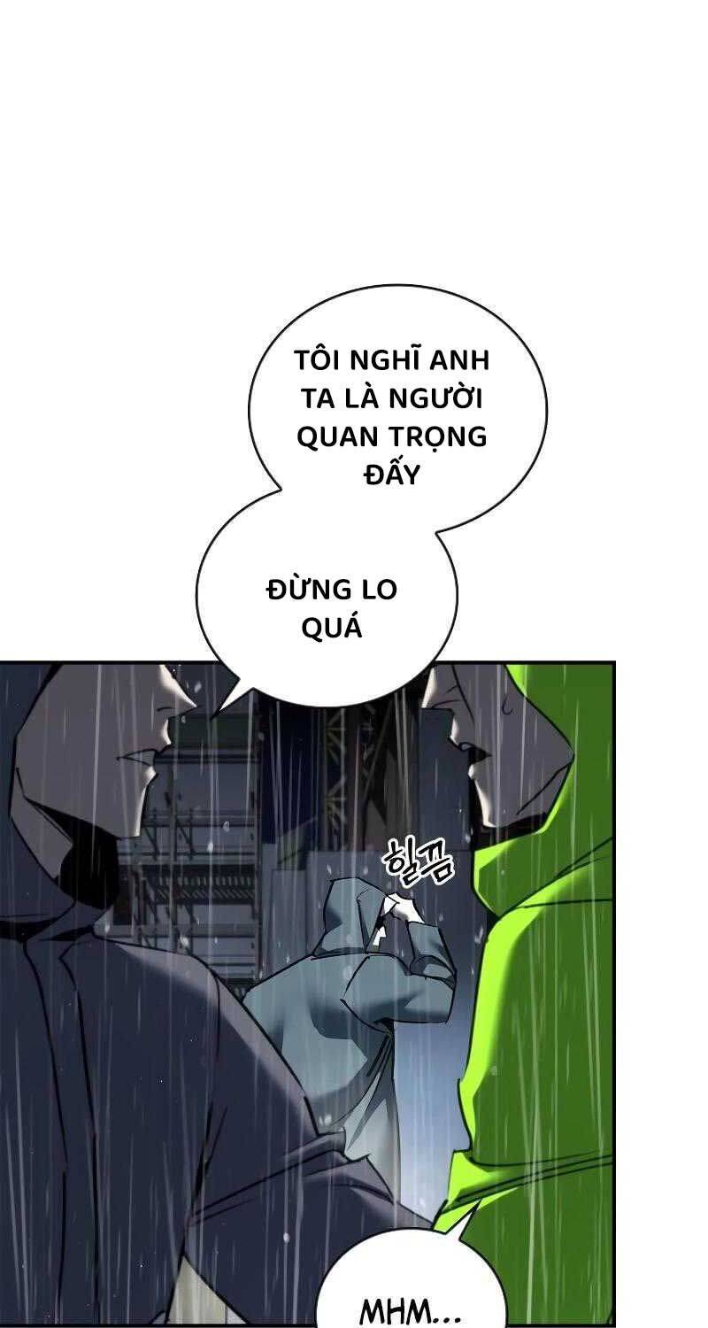 Dạ Thánh Chương 2 Ảnh 15