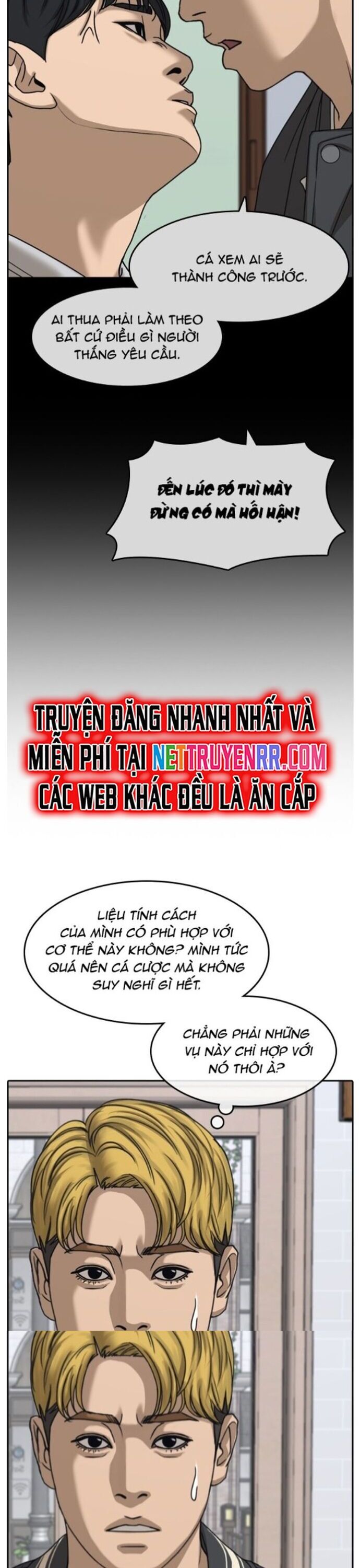 Những Mảnh Đời Tan Vỡ Chương 82 Ảnh 25