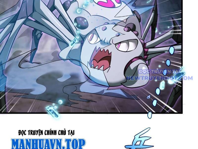 Ngự Thú: Ta Có Thế Thấy Toàn Bộ Chi Tiết Tiến Hóa Chương 3 Ảnh 161