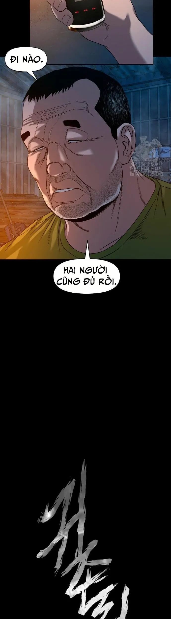 Ngôi Làng Ma Quái Chương 53 Ảnh 6