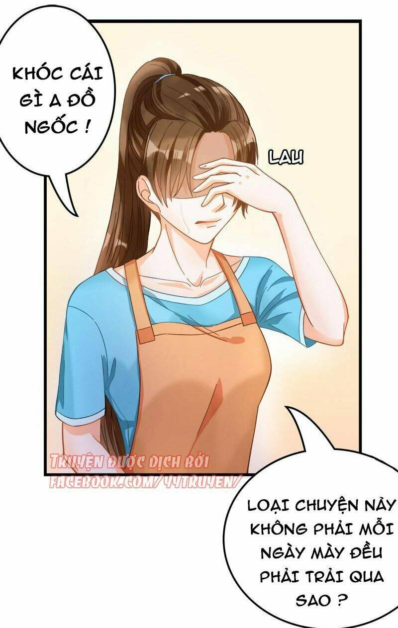 Tình Nhân Kiếp Trước Là Vĩ Hồ Chương 3 Ảnh 20
