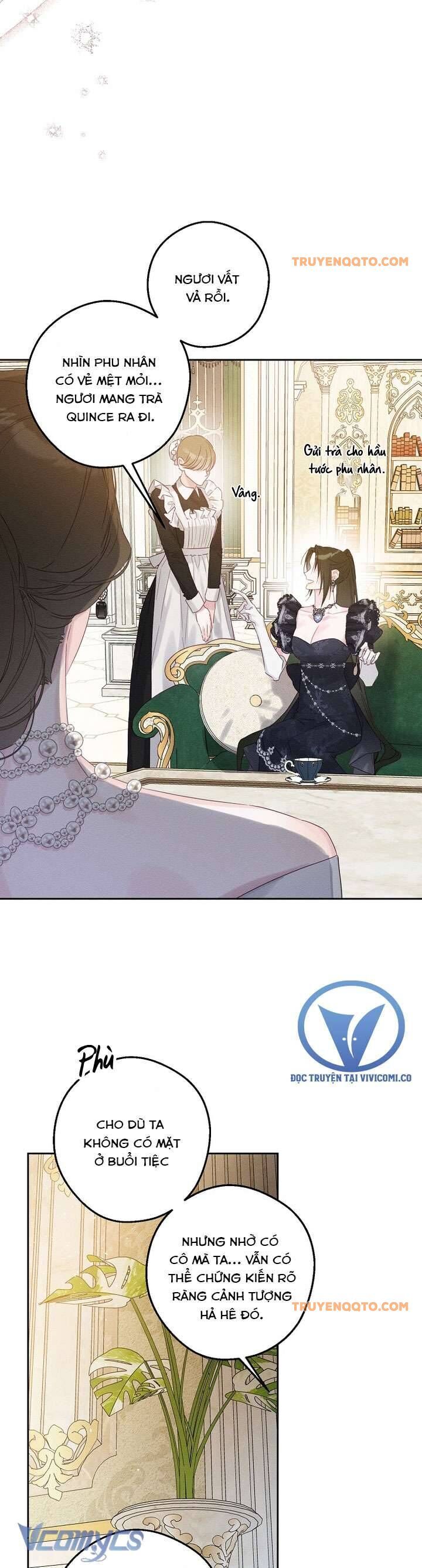 Tôi Phải Giấu Em Trai Trước Đã Chương 78 Ảnh 5