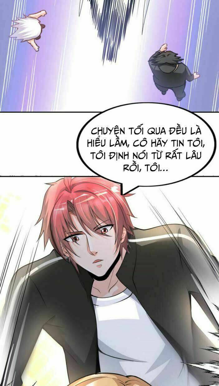 Thần Tiên Dạy Tôi Giả X Chương 19 Ảnh 40