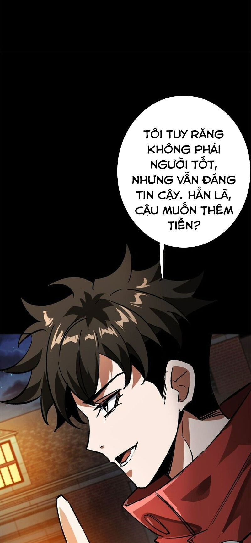 Luân Bàn Thế Giới Chương 179 Ảnh 16
