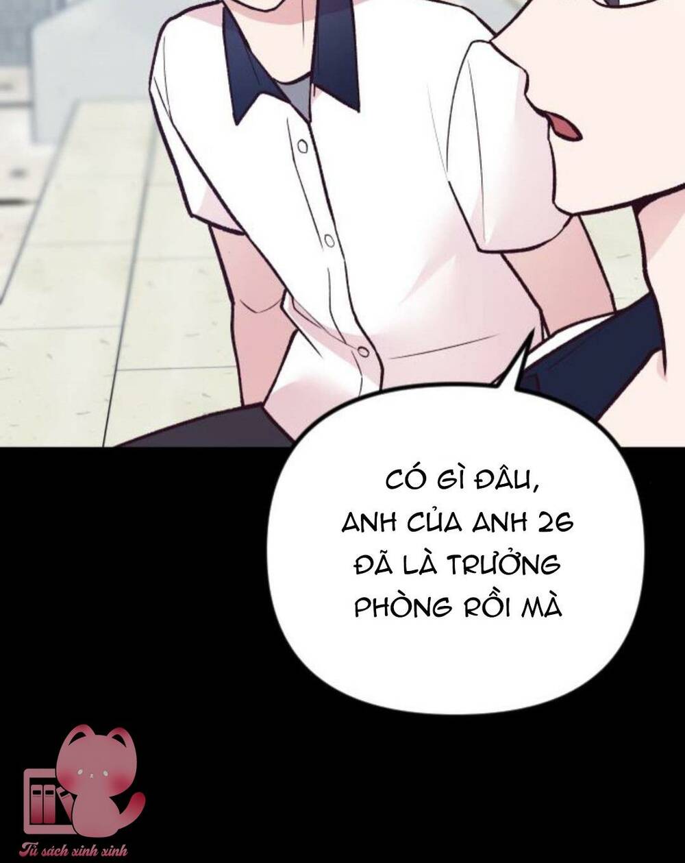 Tình Cờ Ta Gặp Nhau Chương 22 Ảnh 134