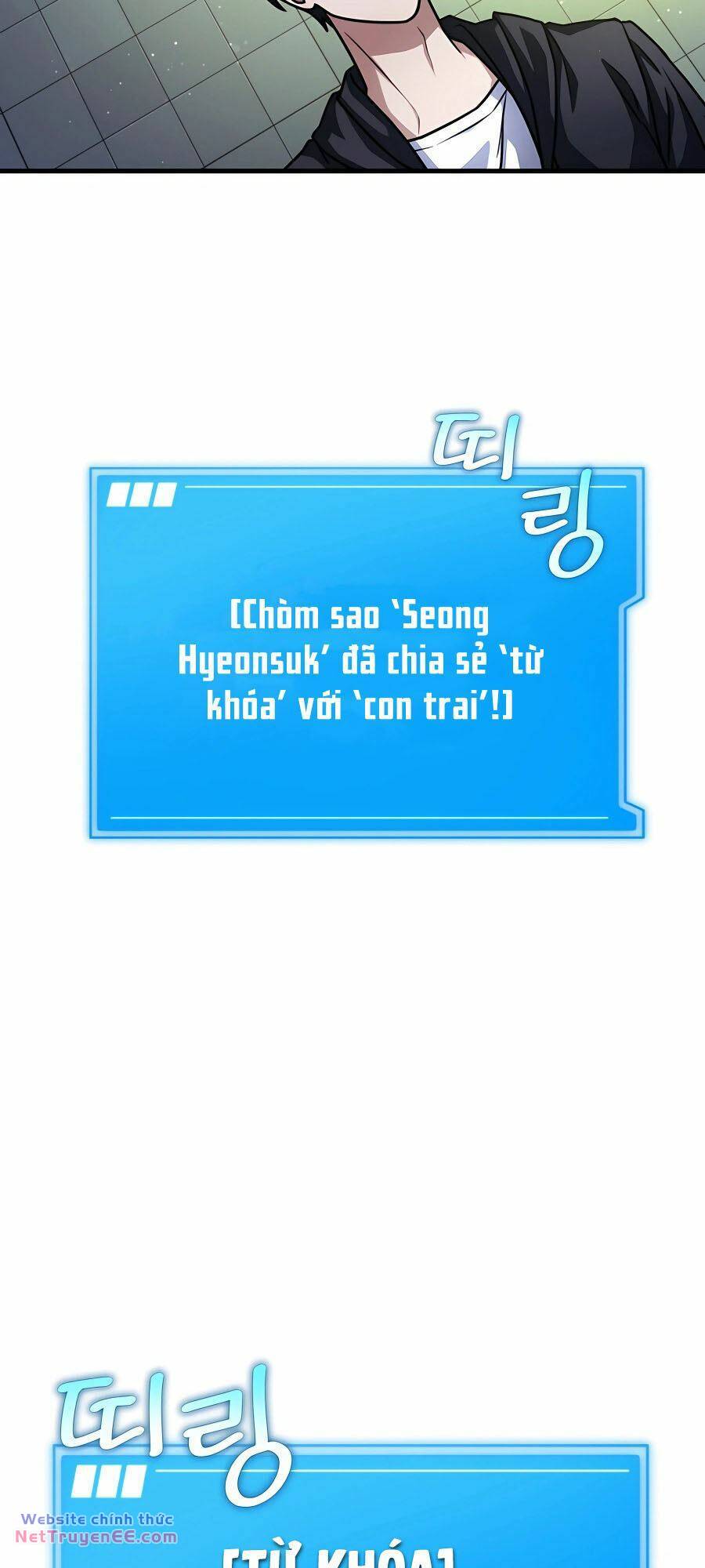 Mẹ Tôi Là Chòm Sao Bảo Hộ Chương 53 Ảnh 19