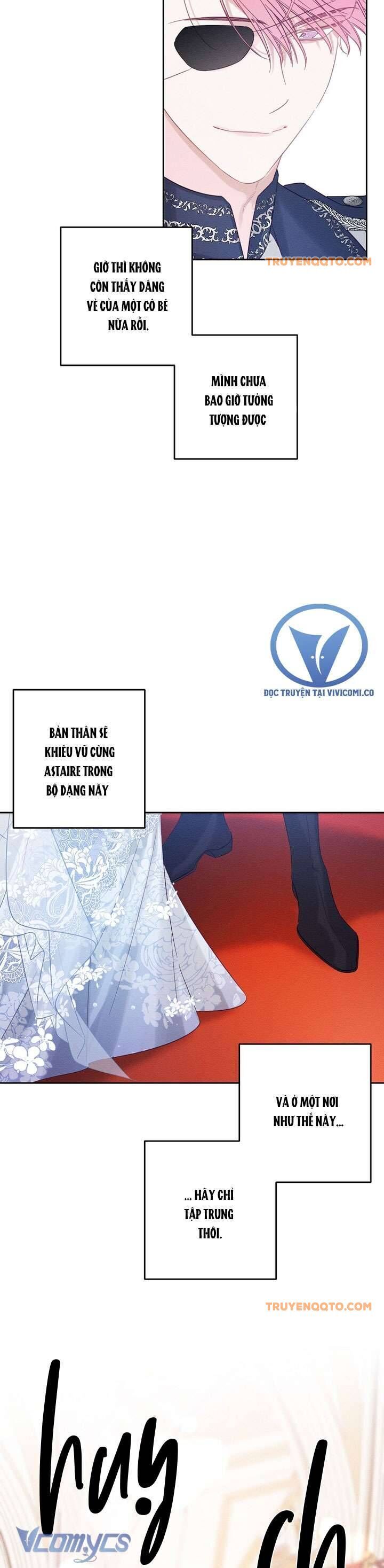 Tôi Phải Giấu Em Trai Trước Đã Chương 76 Ảnh 29