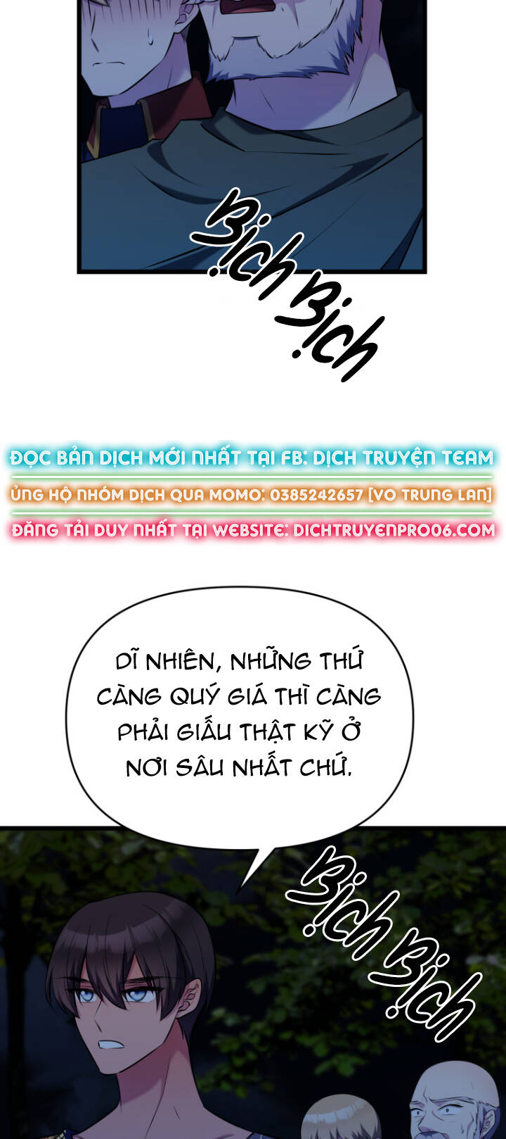 Hoàng Đế Bệ Hạ Là Mãnh Thú Chương 64 Ảnh 60