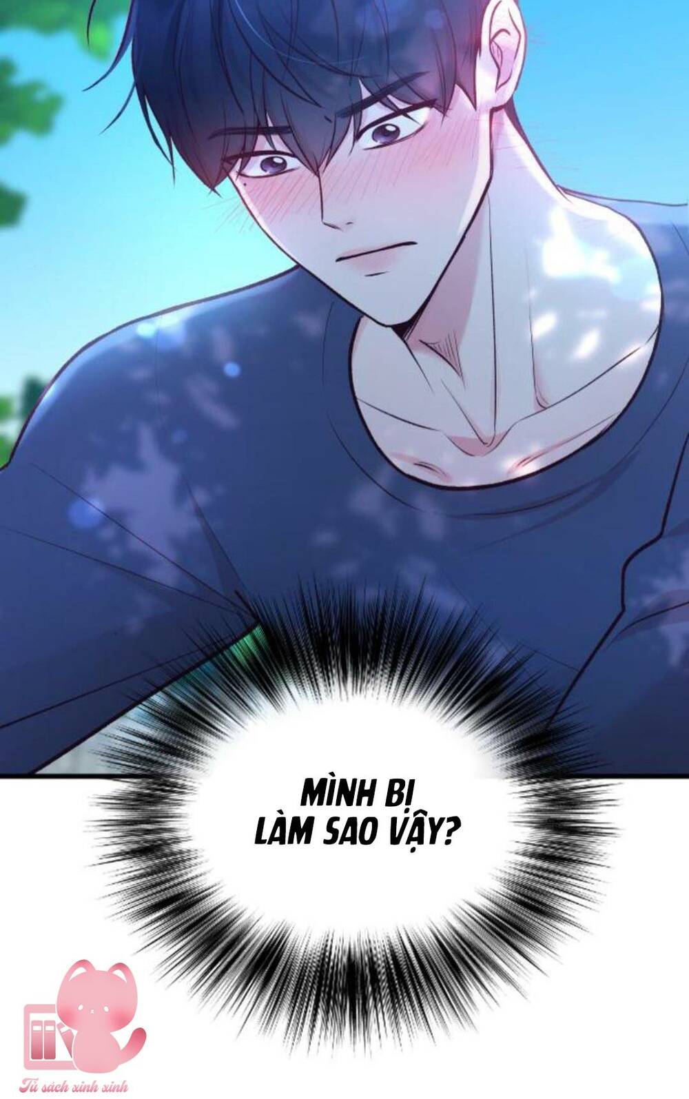 Tình Cờ Ta Gặp Nhau Chương 18 Ảnh 159