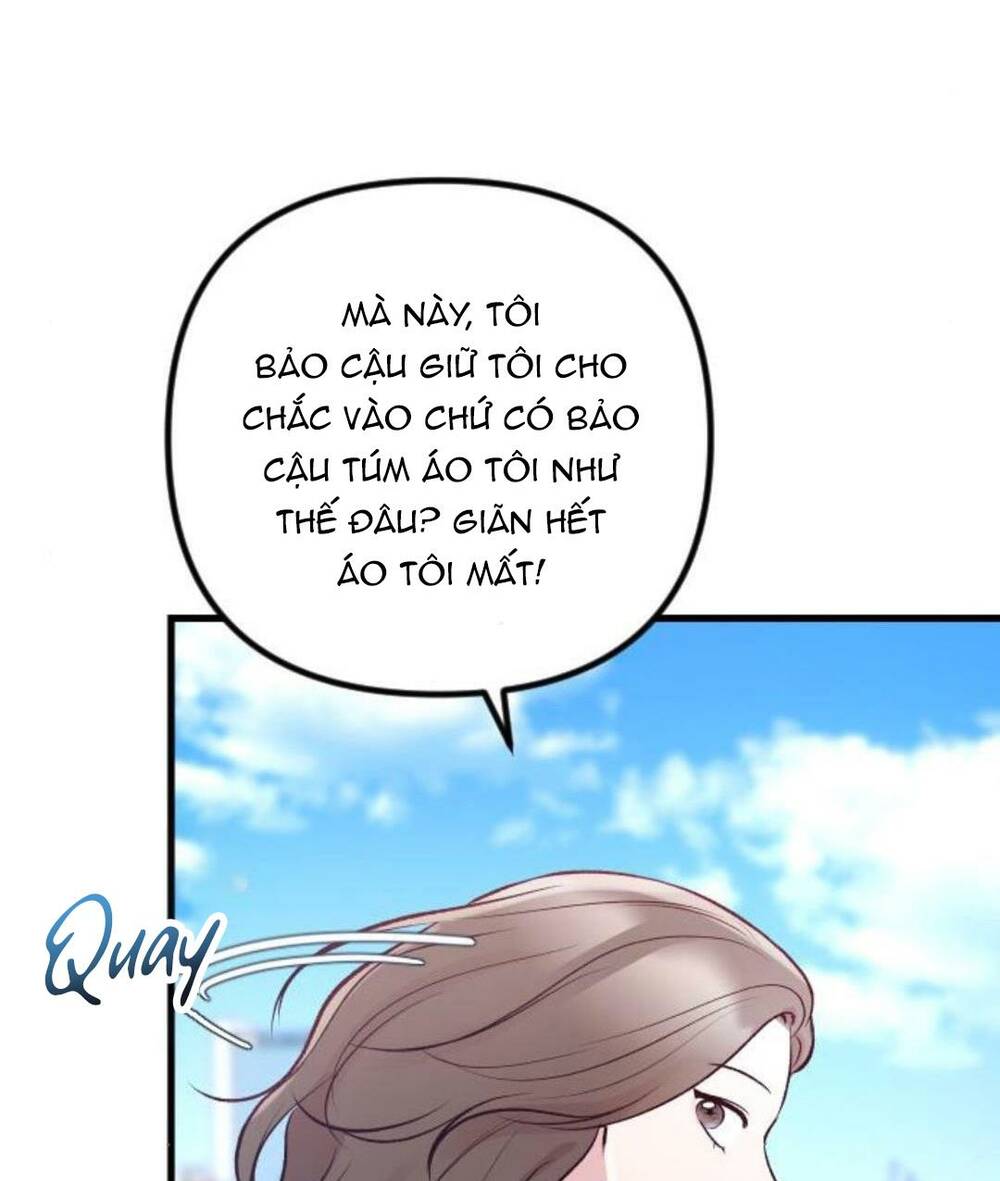 Tình Cờ Ta Gặp Nhau Chương 18 Ảnh 136