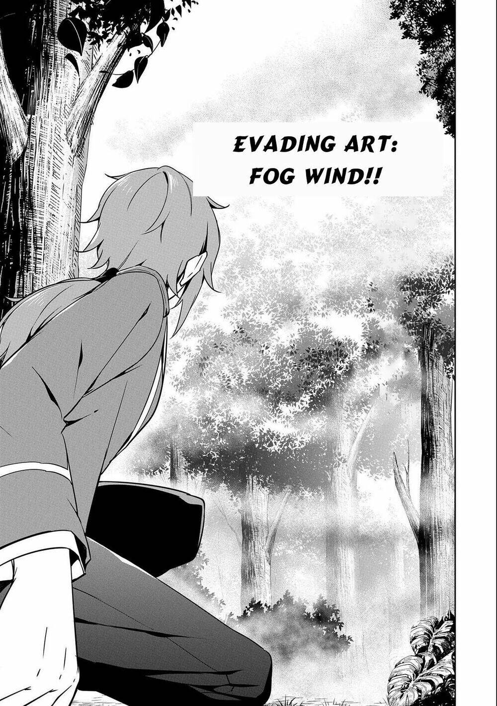 A Breakthrough Came Out By Forbidden Master And Disciple Chương 15 Ảnh 16