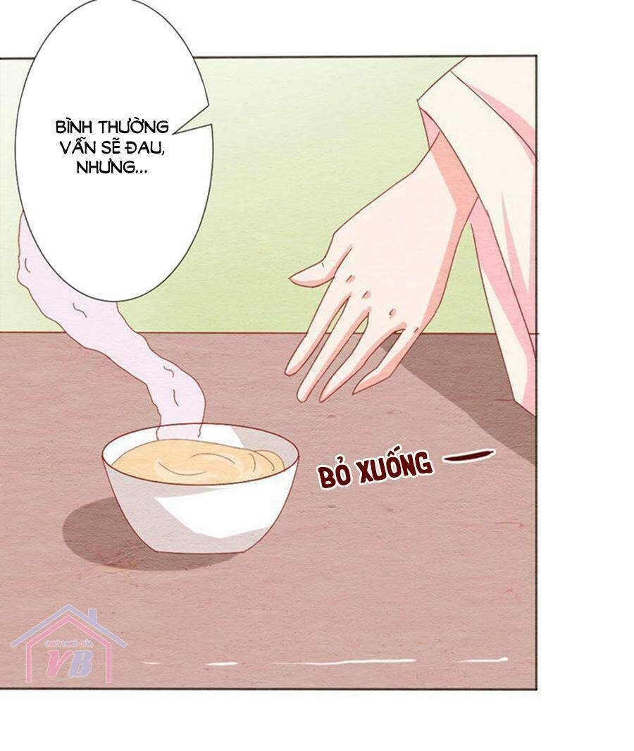 Nhân Hoa Duyên Chi Sư Phụ Đại Nhân Cầu Sủng Ái Chương 22 Ảnh 29