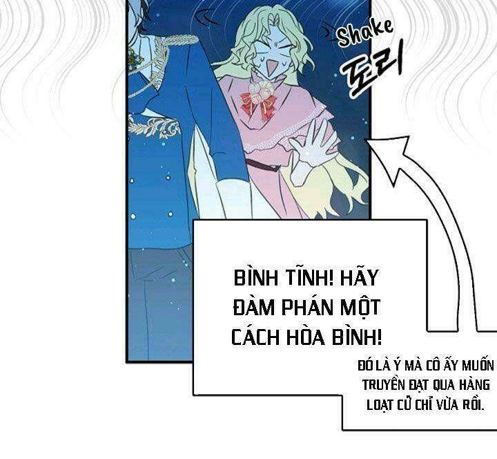 Tôi Là Bạn Gái Cũ Của Một Người Lính Chương 46 Ảnh 24