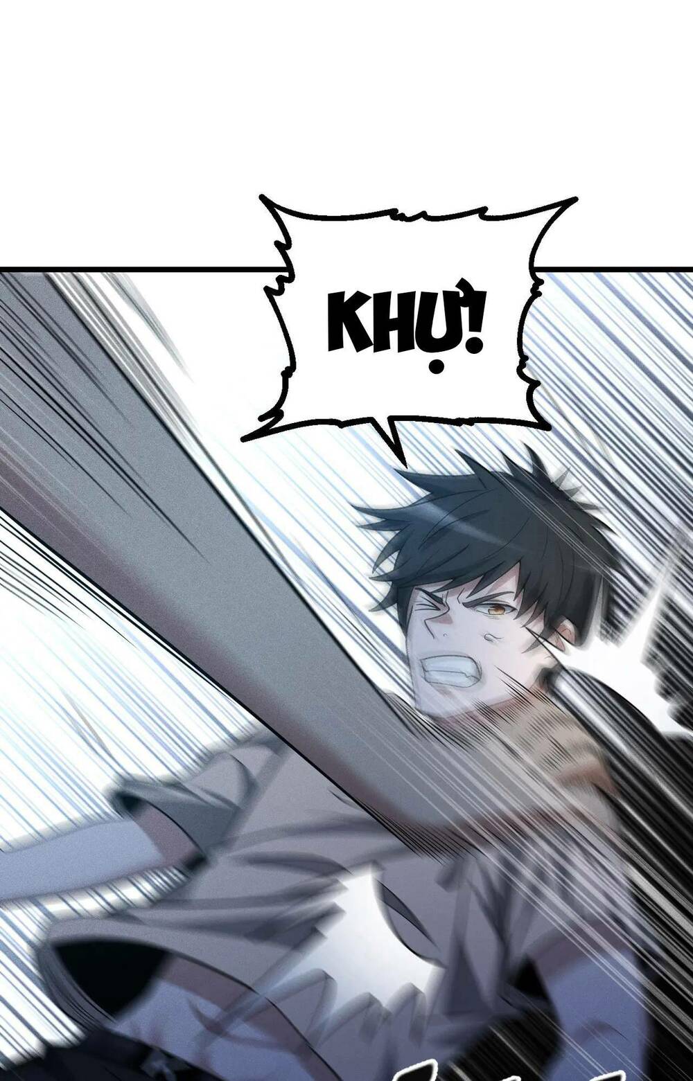 Thức Tỉnh Thành Thần Chương 3 Ảnh 58