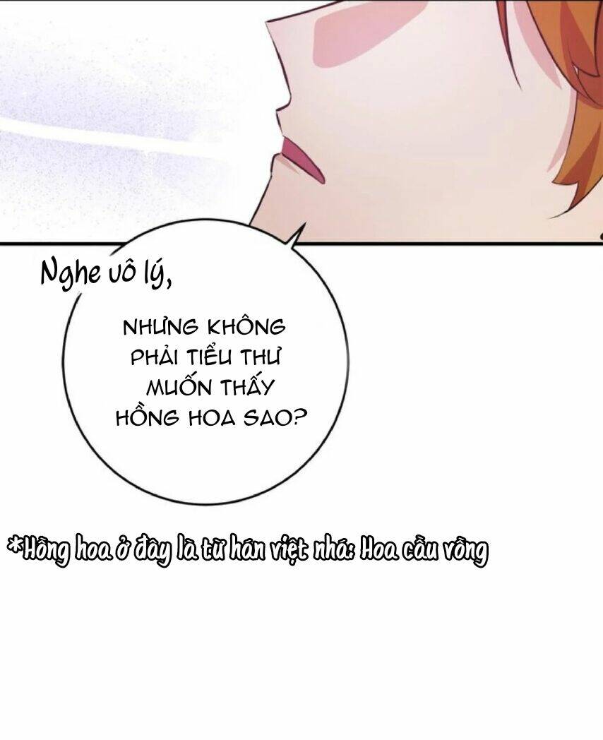 Công Nương Đã Thay Đổi Chương 70.2 Ảnh 30