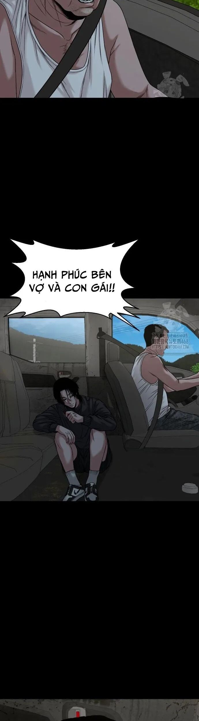 Ngôi Làng Ma Quái Chương 53 Ảnh 51