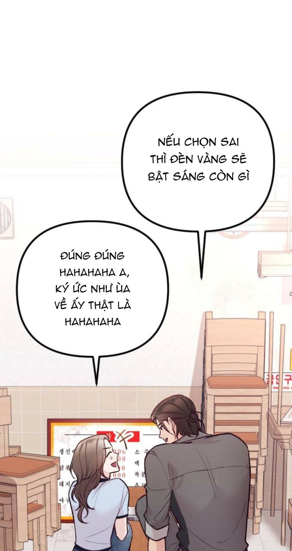 Tình Cờ Ta Gặp Nhau Chương 22 Ảnh 61