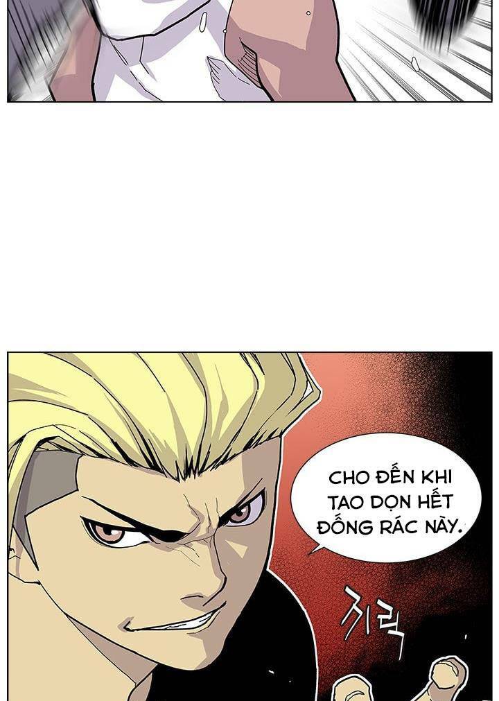 Cuộc Chiến Băng Đảng Chương 30 Ảnh 38