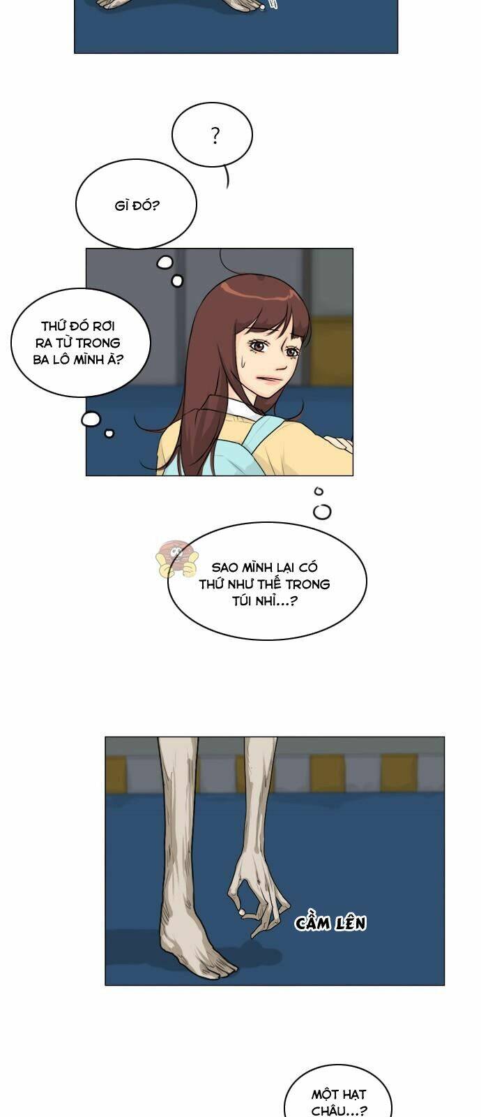 Vợ Ma Chương 125 Ảnh 14