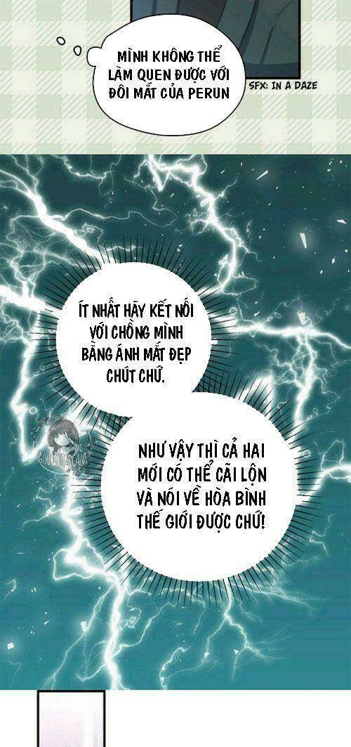 Tôi Là Bạn Gái Cũ Của Một Người Lính Chương 47 Ảnh 7