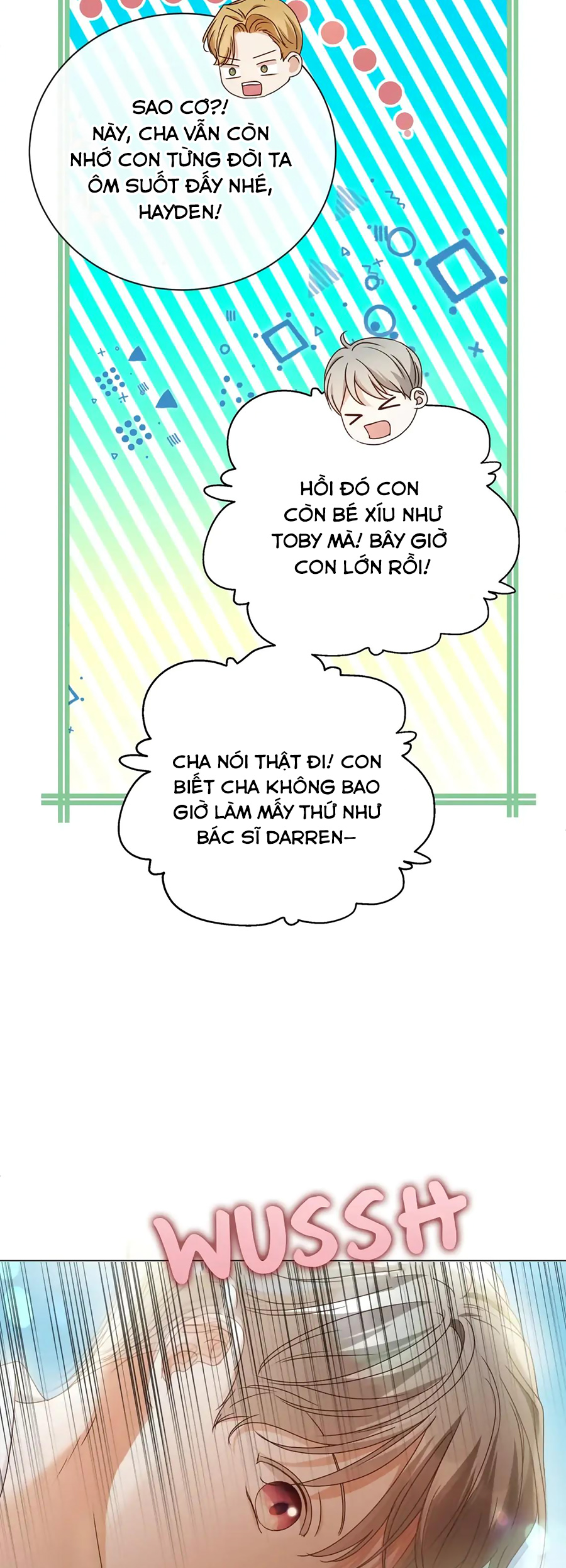 Người Không Mời Mà Đến Chương 94 Ảnh 44