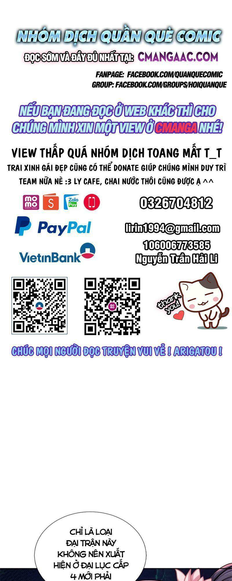 Chúa Tể Chi Lộ Chương 139 Ảnh 2