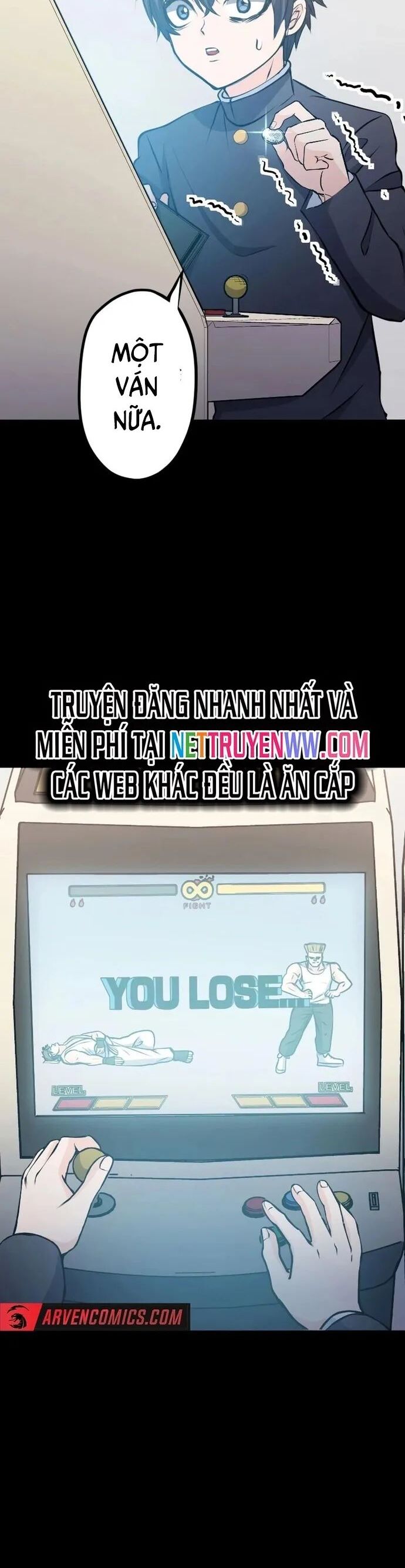 Ittoki The Ninja Chương 14 Ảnh 33