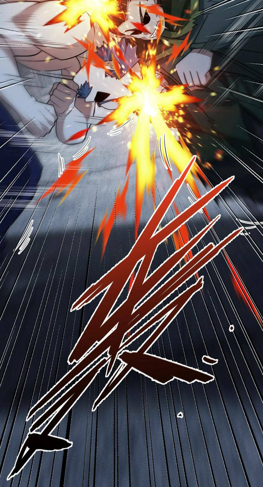 Thức Tỉnh Thành Thần Chương 3 Ảnh 75