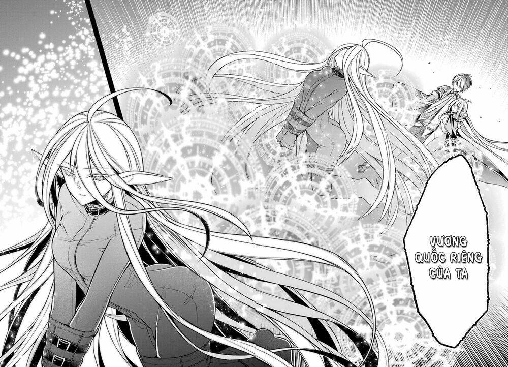 Shijou Saikyou No Daimaou, Murabito A Ni Tensei Suru Chương 19 Ảnh 13