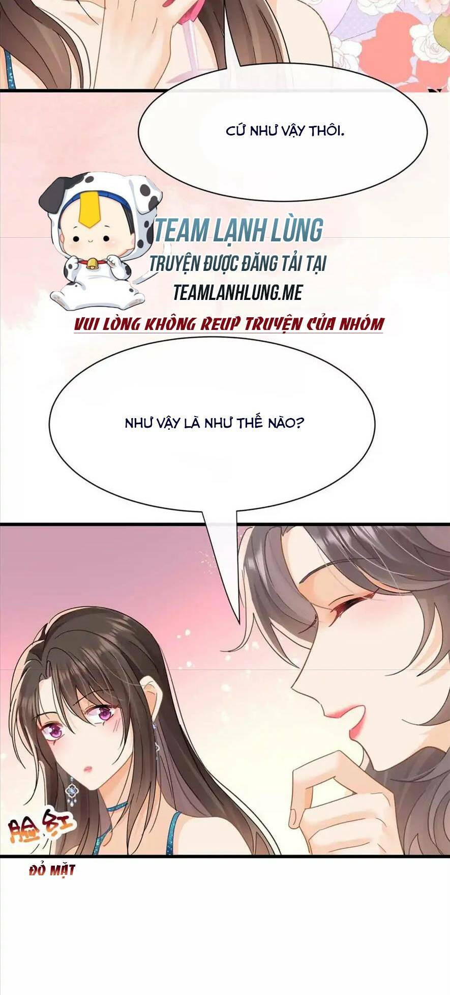 Vụng Trộm Chương 20 Ảnh 11