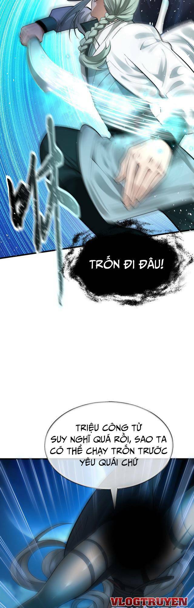 Ta Có Thể Triệu Hoán Vô Hạn Lần Chương 4 Ảnh 46