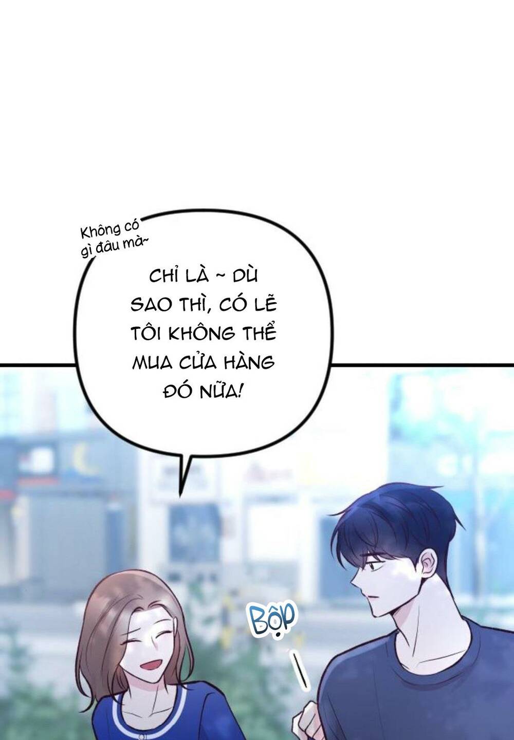 Tình Cờ Ta Gặp Nhau Chương 18 Ảnh 106