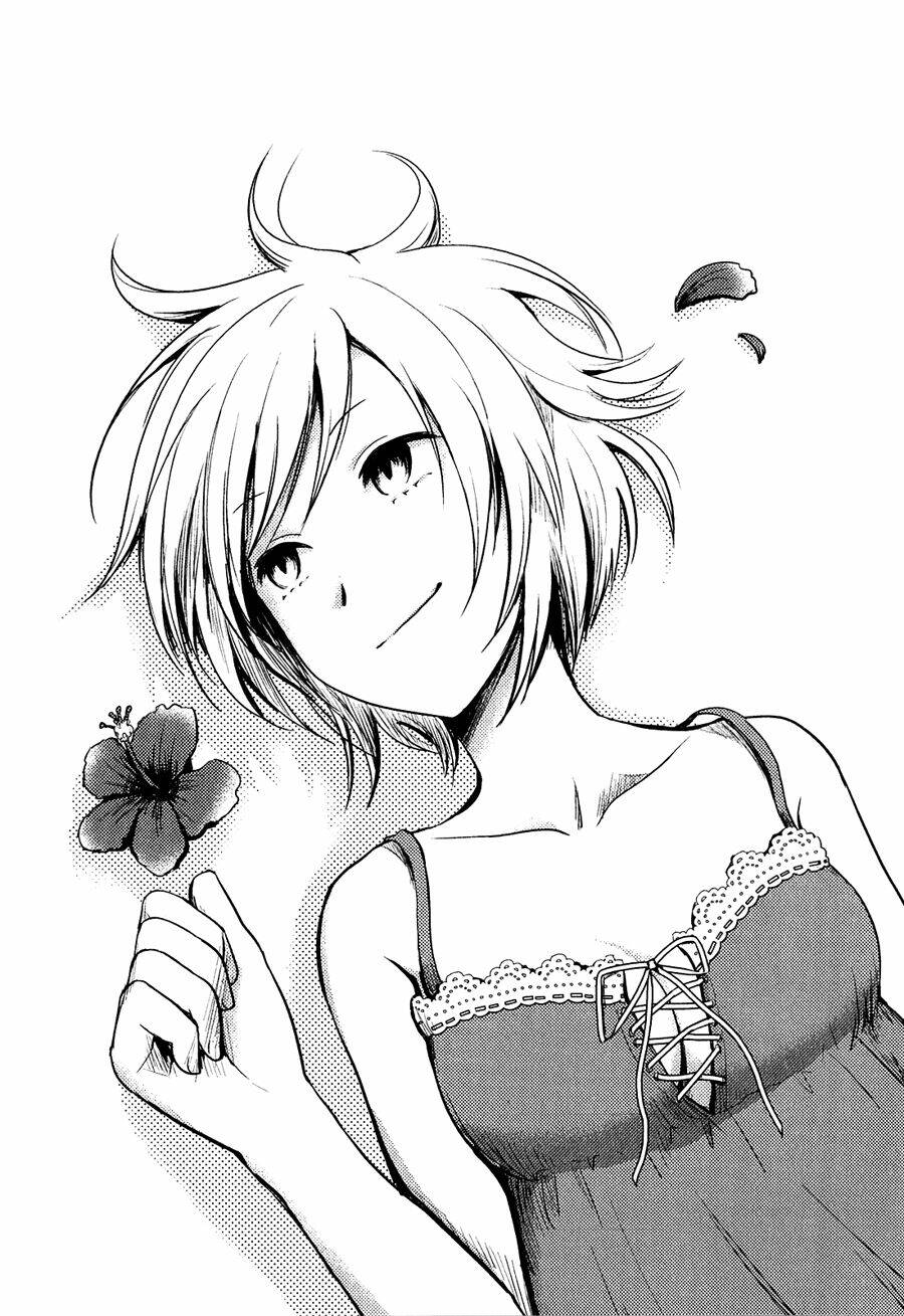 Hozuki-San Chi No Aneki Chương 30 Ảnh 2