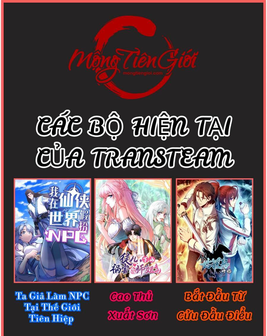 Quốc Độ Vĩnh Hằng Chương 55 Ảnh 39