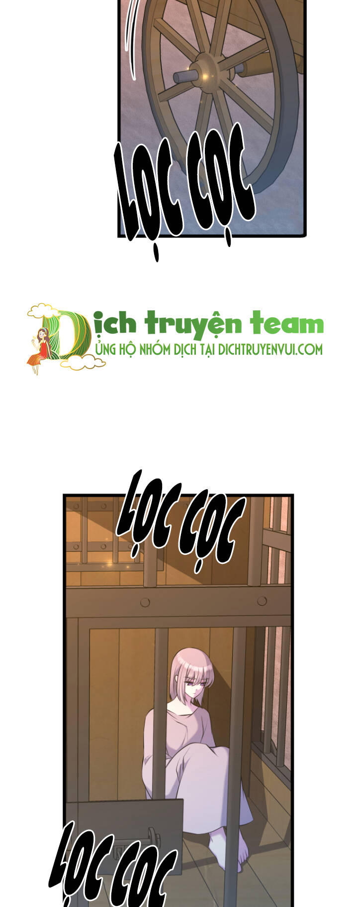 Hoàng Đế Bệ Hạ Là Mãnh Thú Chương 58 Ảnh 56