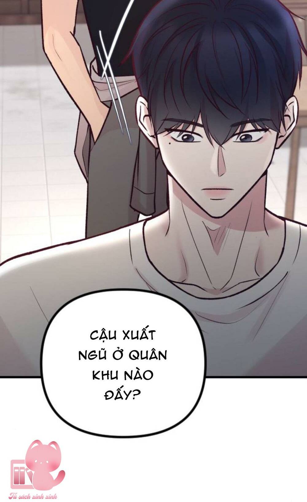 Tình Cờ Ta Gặp Nhau Chương 22 Ảnh 116