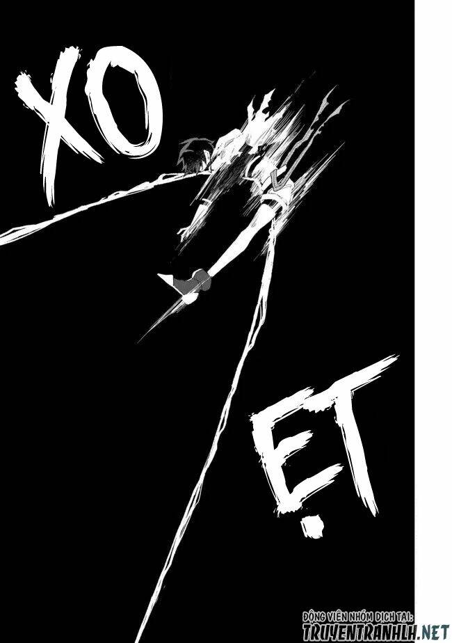 Dekisokonai To Yobareta Moto Eiyuu Wa, Jikka Kara Tsuihousareta No De Suki Katte Ni Ikiru Koto Chương 4 Ảnh 17